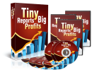 Tiny Reports Big Profits